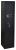 Сейф оружейный Cactus CS-SF-GK145 1450x350x300мм электронный/ключевой трейзер